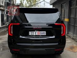 جي ام سي يوكون